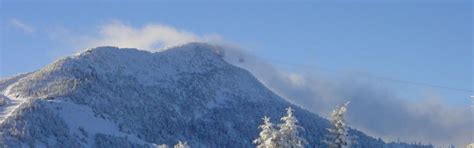 Jay Peak Hiking Trails - Map of the best trails in 2024