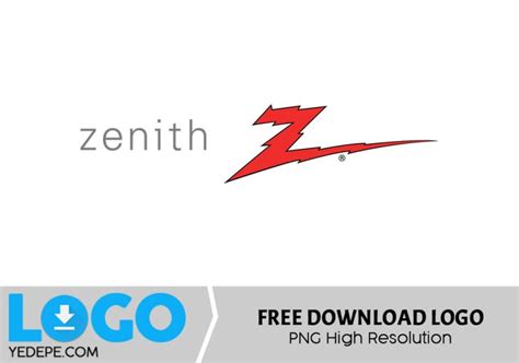 Logo Zenith Electronics | Free Download Logo Format PNG