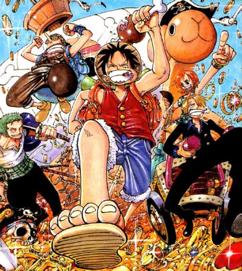 Loguetown Arc | One Piece Manga Wikia | Fandom