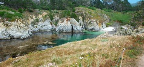 Bird Island Trail, California | Roadtrippers