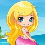 Play Lovely Mermaid: Ocean Song online For Free! - uFreeGames.Com