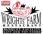 Take Out Menu | Wright's Farm