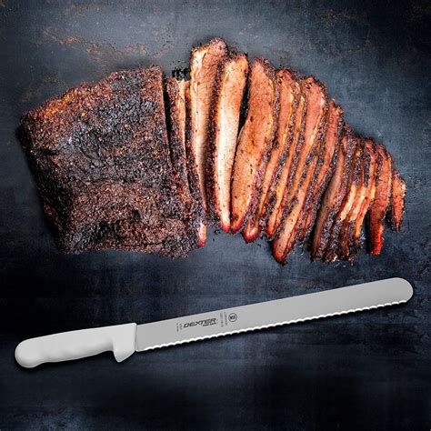 Brisket Knife: 11 Brisket Slicing Knives For BBQ Lovers