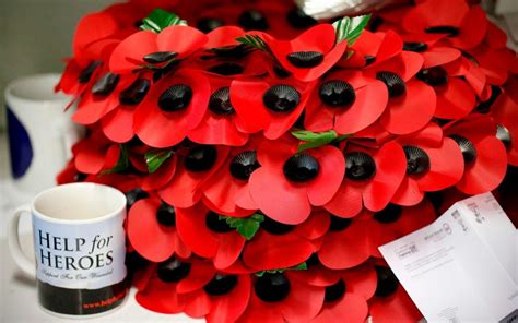 Remembrance Day: Poppies, Armistice and why the act of remembrance matters