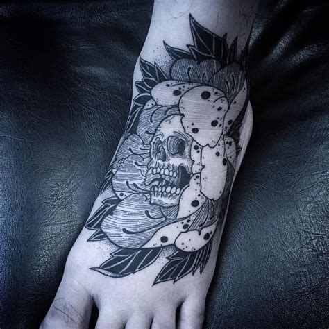 10 Singapore-Based Tattoo Artists That Will Get You Ink-spired - TheSmartLocal