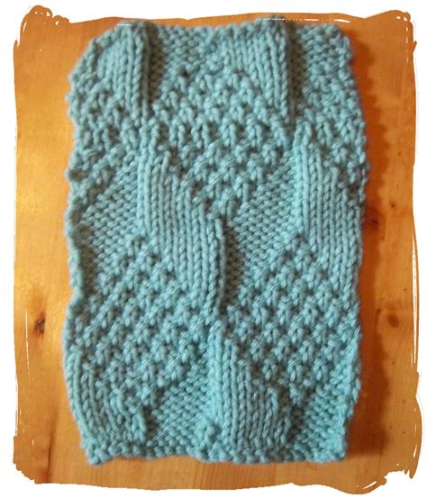 KNITTING PATTERNS PICTURES « Free Patterns