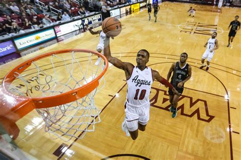 Texas basketball replaces depth instantly with ex-NMSU G Jabari Rice