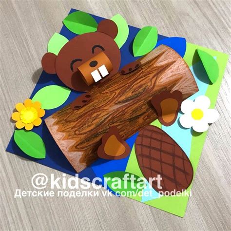 Animal Crafts For Kids, Summer Crafts For Kids, Art For Kids, Craft ...