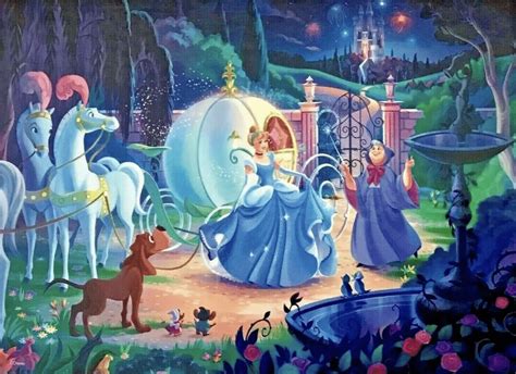 Cinderella Carriage Wallpapers - Top Free Cinderella Carriage Backgrounds - WallpaperAccess