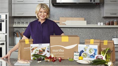 Cook up Recipes from the New Season of Martha Stewart's Cooking School ...