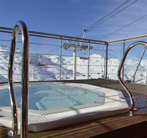 Club Med Val Thorens Sensations, Val Thorens, France - Ifyouski.com