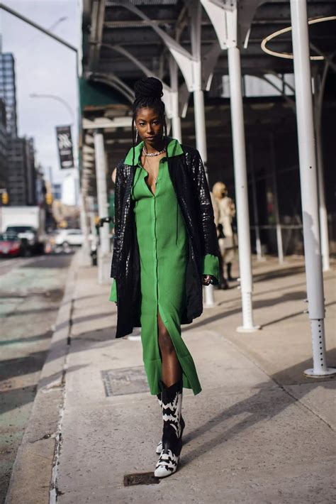 12 Best New York Street Style Outfits from Fashion Week 2022