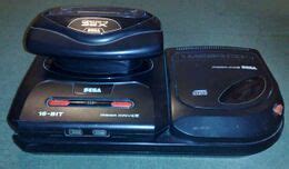 Sega Mega-CD 32X - Sega Retro