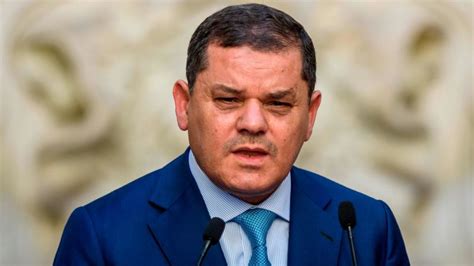 Libyan PM survives assassination attempt, source close to him says | CNN