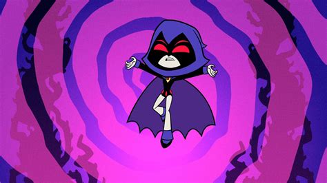 Raven Teen Titans Wallpaper (74+ images)