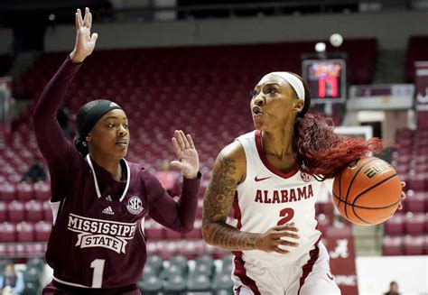 Mississippi State women's basketball: how to watch Bulldogs vs. Ole ...