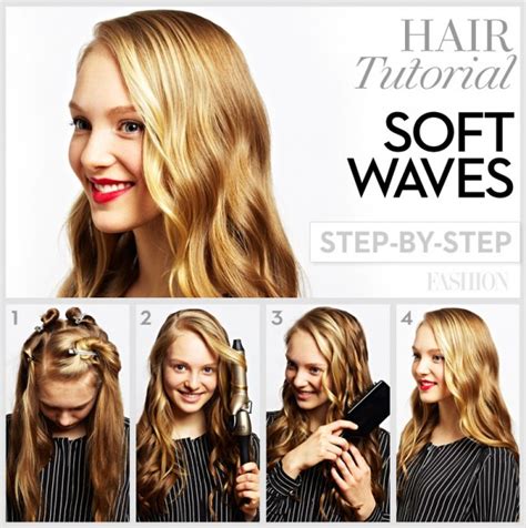 8 Hairstyles to Wear a Bow: Hair Tutorials - Pretty Designs