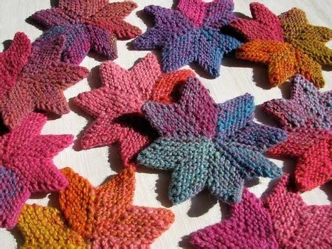 Knit Star Patterns | A Knitting Blog