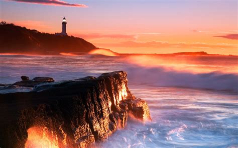 🔥 [50+] Windows 10 Lighthouse Wallpapers | WallpaperSafari