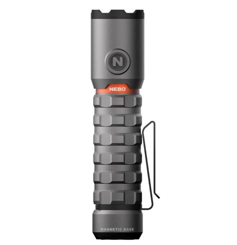 Nebo Torchy 2K Torch - Outback Adventures Camping Stores