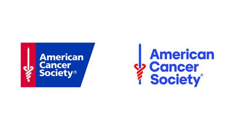 Brand New: New Logo for American Cancer Society by Havas New York