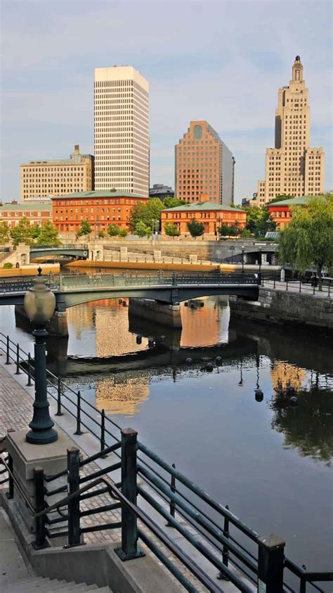 Best Things To Do In Providence, RI