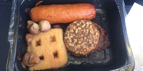 Plane awful: The worst airline meals revealed - Which? News