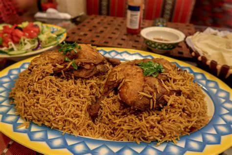 Where's good to get food and eat in Doha, Qatar | Travel Guide