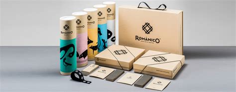 Best Minimalist Packaging Design - Design Talk