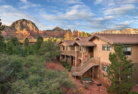 CLUB WYNDHAM SEDONA - Prices & Hotel Reviews (AZ)