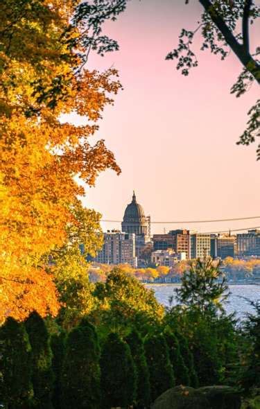 Enjoy Fall in Madison, WI | Destination Madison