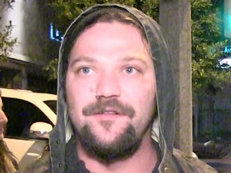 Bam Margera Hospitalized with Staph Infection from Recent Tattoo