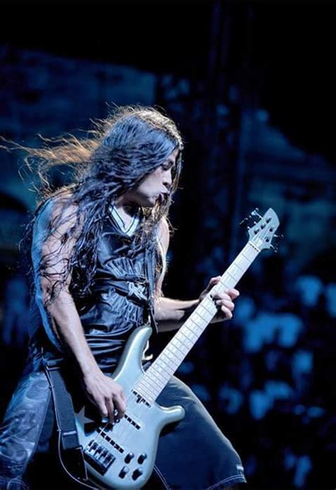 Robert Trujillo | Metallica, Bass guitar, Robert trujillo