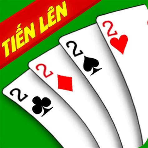 Tiến Lên - Tien Len by 91BIZ COMPANY LIMITED