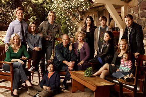 How to Watch NBC's Parenthood Episodes | NBC Insider