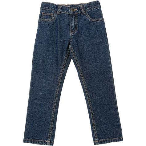 The 1964 Denim Company Boys Denim Jeans - Blue | BIG W