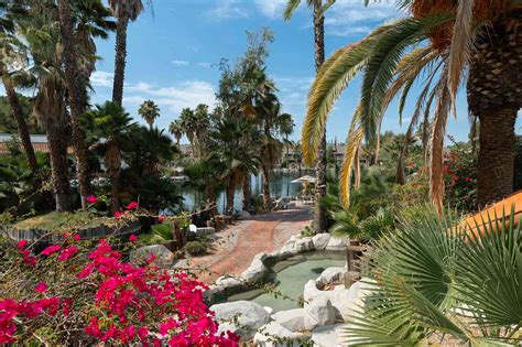 Murrieta Hot Springs Resort Is Reopening After 30 Years