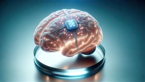 “Life-Changing” – New Brain Implant Successfully Controls Both Seizures ...