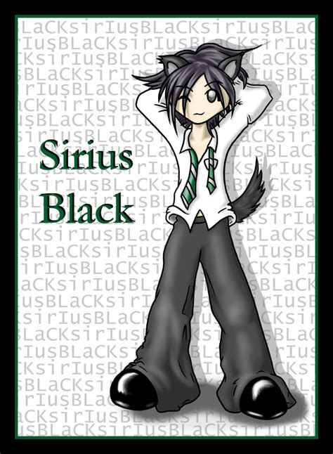 Sirius - Sirius Black Fan Art (7016625) - Fanpop