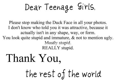 Quotes for Teenage Girls: Famous & Original - Education Assessed