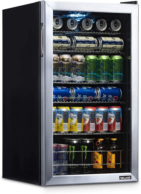 Top 5 Best Beer Fridges for Your Garage (2021 Review) - My Kitchen Culture