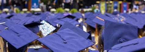 Suffolk Public Schools Graduation | Chartway Arena, Norfolk, Virginia