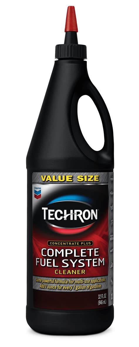 Techron Complete Fuel System Cleaner 32 OZ - Walmart.com - Walmart.com