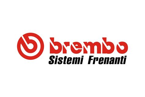 Brembo Logo