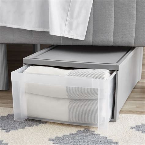 The 8 Best Under Bed Storage Organizers of 2021