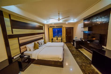 Ganga Beach Resort Rooms: Pictures & Reviews - Tripadvisor