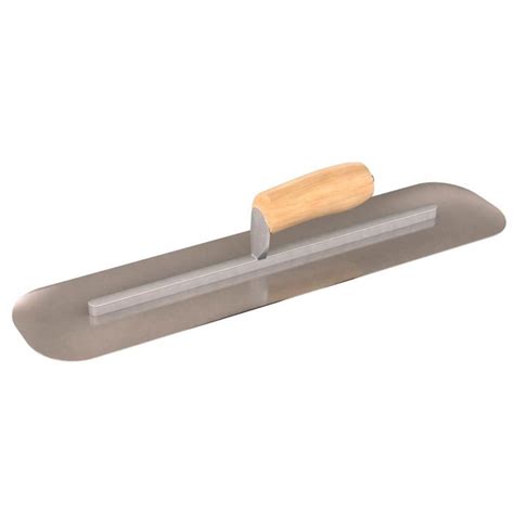 Pool Trowels - Concrete Trowels - The Home Depot