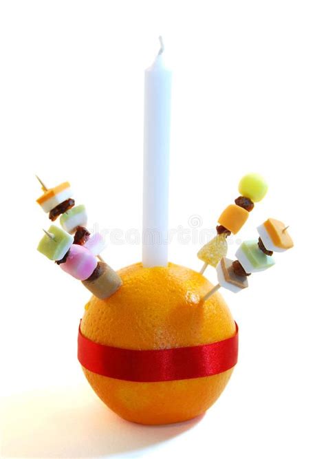 Pin on Christingle