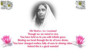 Sarada Devi Quotes. QuotesGram