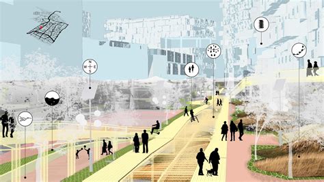 Gallery of Reframing the Urban Environment as a Laboratory: Spitzer School of Architecture's ...